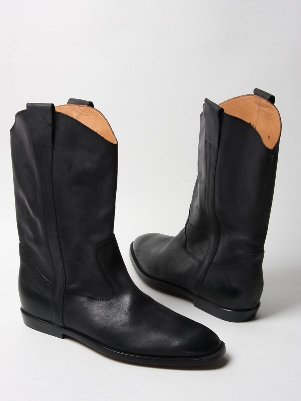 Maison Martin Margiela 10 'Camarugue' Boots