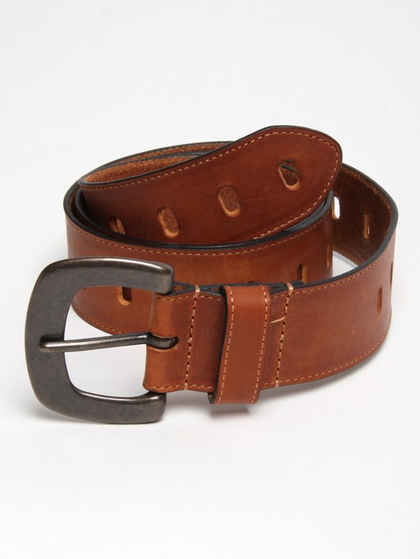 Maison Martin Margiela Cut Out Belt