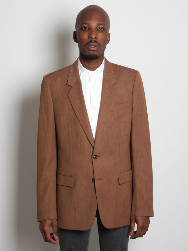 Maison Martin Margiela 10 Regular Fitting Jacket