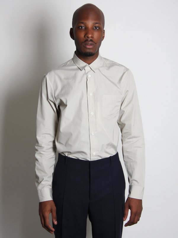 Maison Martin Margiela 14 Replica Regular Fitting Shirt