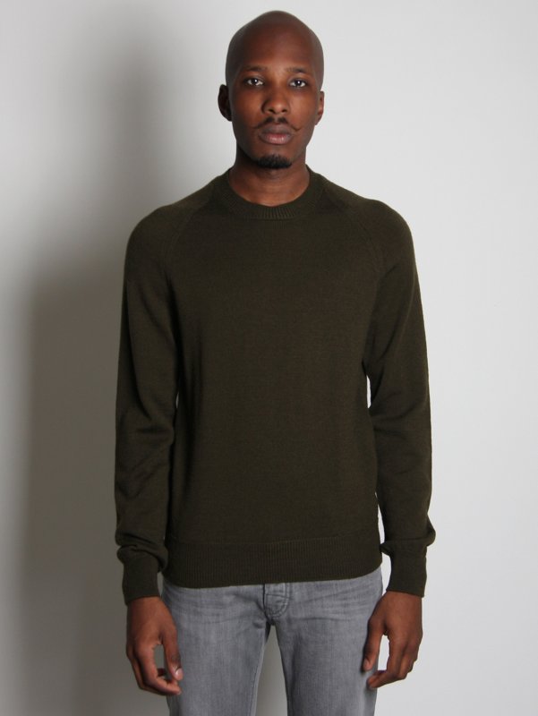 Maison Martin Margiela 14 Replica Round Neck Jumper