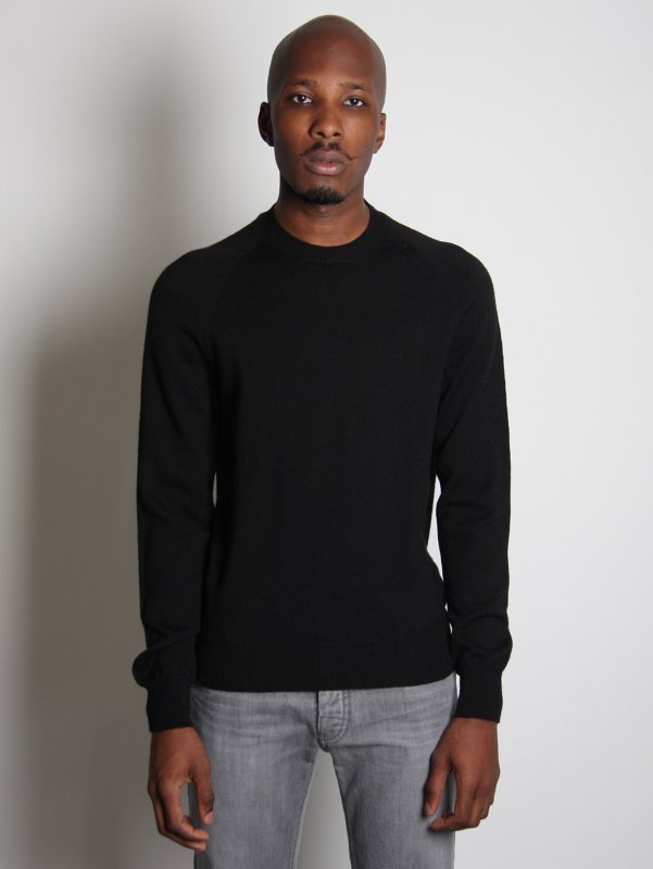 Maison Martin Margiela 14 Replica Round Neck Knitted Jumper