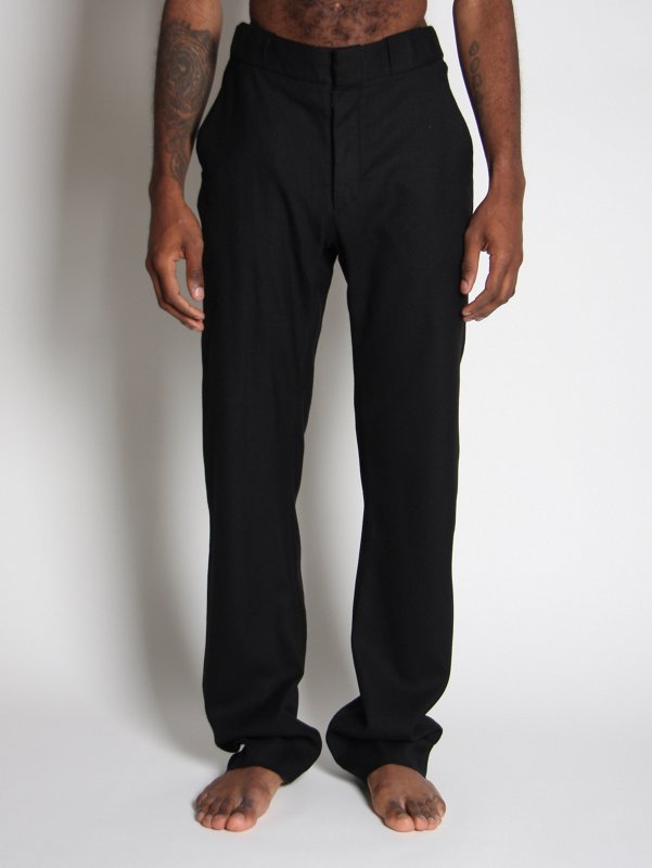 Maison Martin Margiela 10 Anatomic Fit Trousers