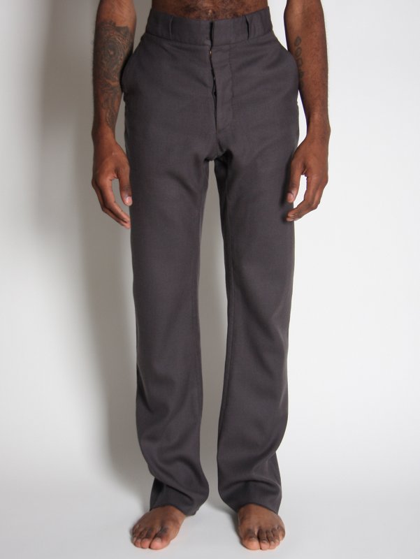 Maison Martin Margiela 10 Anatomic Fit Trousers