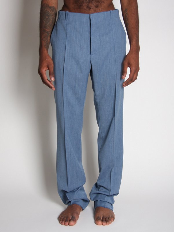 Maison Martin Margiela 10 Regular Fit Trousers