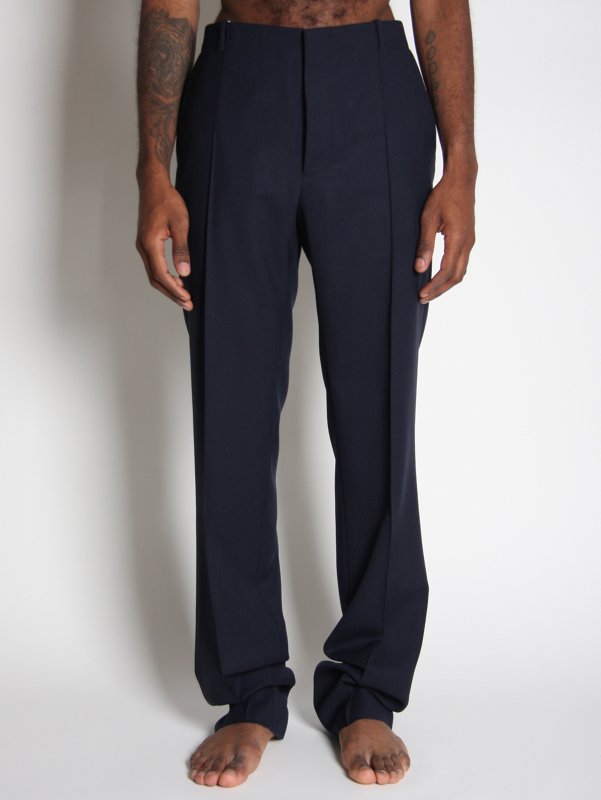 Maison Martin Margiela 10 Regular Fit Trousers