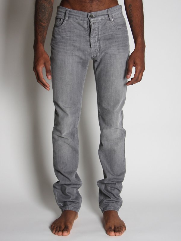 Maison Martin Margiela 10 Slim Jean