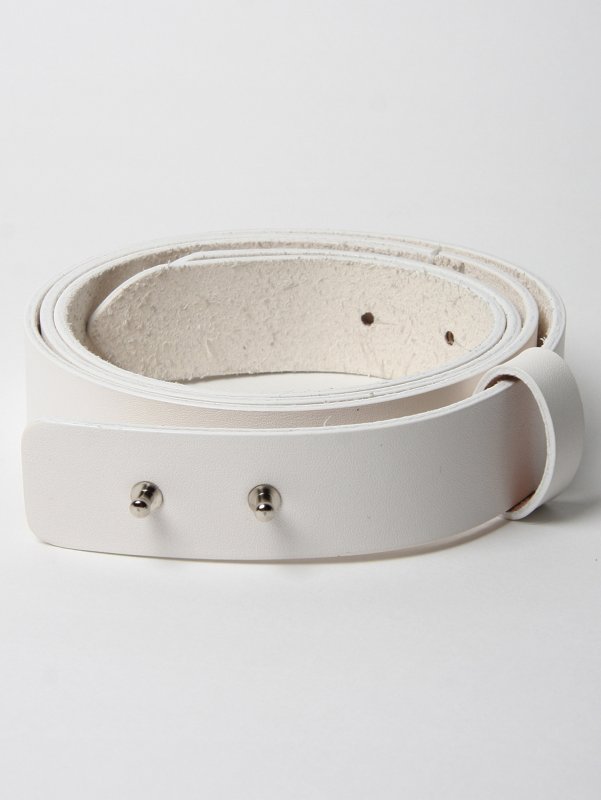 Maison Martin Margiela 11 Double Belt