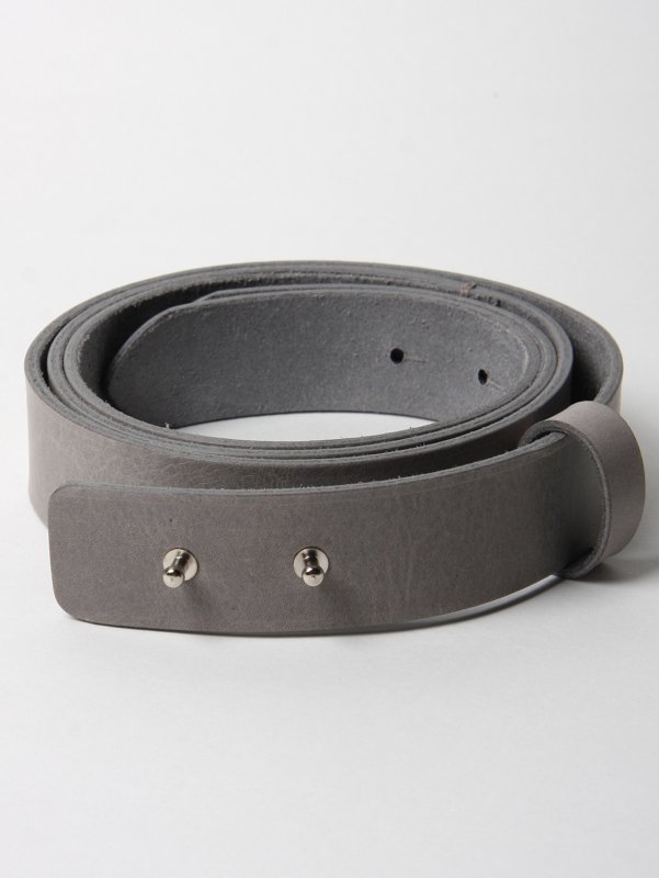 Maison Martin Margiela 11 Double Belt