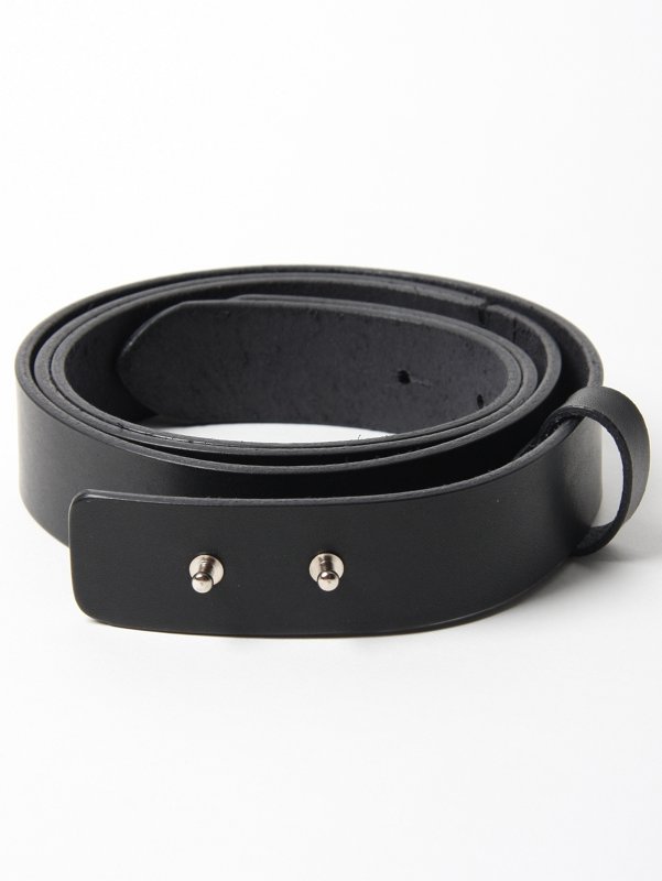 Maison Martin Margiela 11 Double Belt