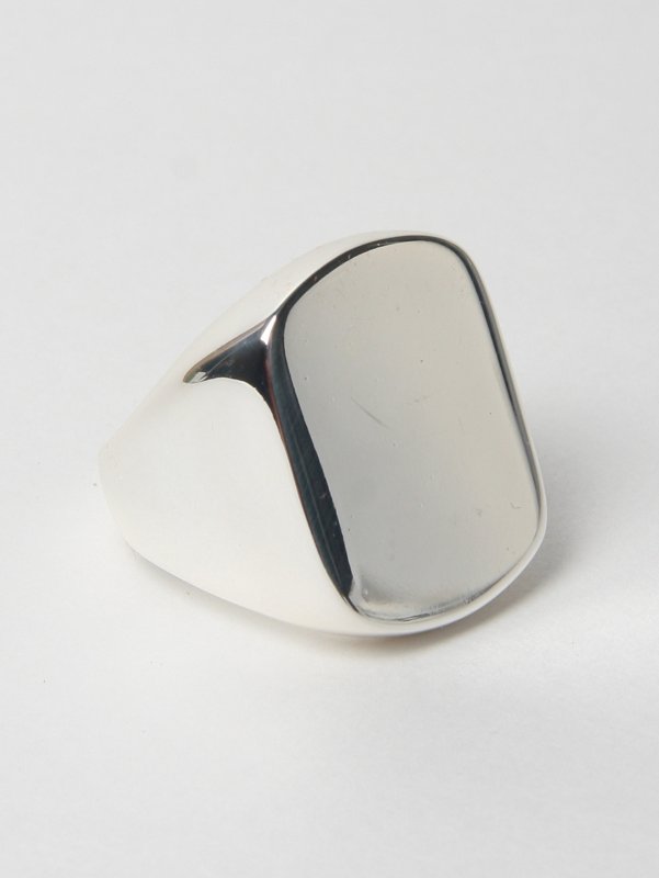 Maison Martin Margiela 11 Silver Ring