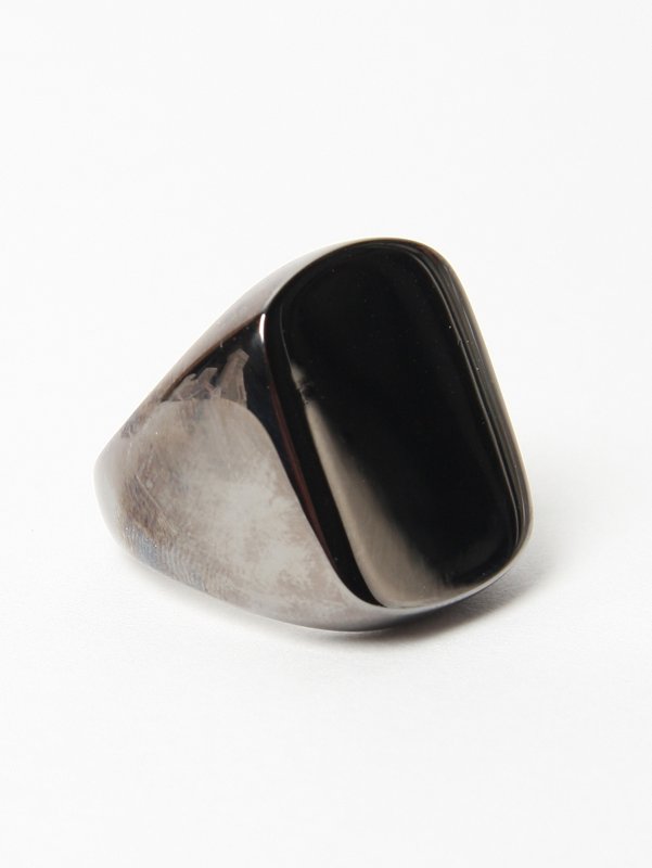 Maison Martin Margiela 11 Silver Ring