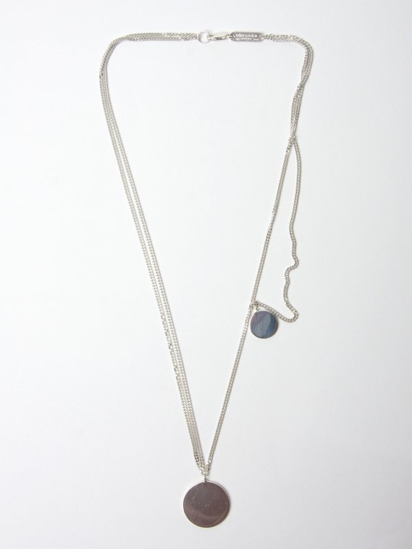 Maison Martin Margiela 11 Pendant Necklace