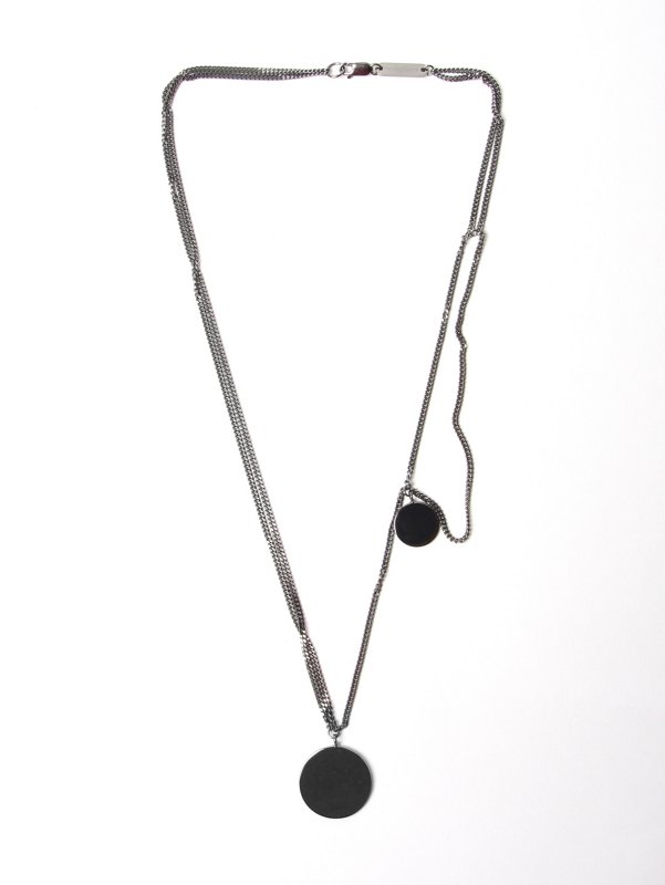 Maison Martin Margiela 11 Pendant Necklace