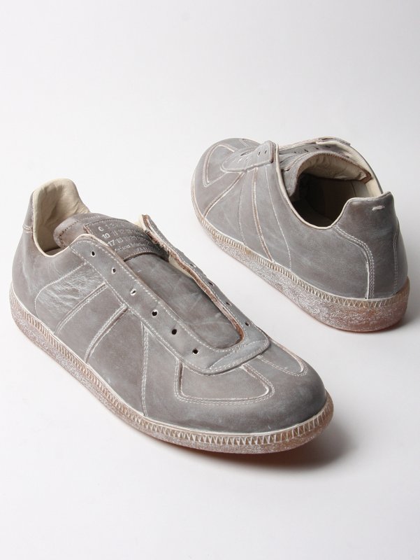 Maison Martin Margiela 22 Lambskin Replica Sneaker