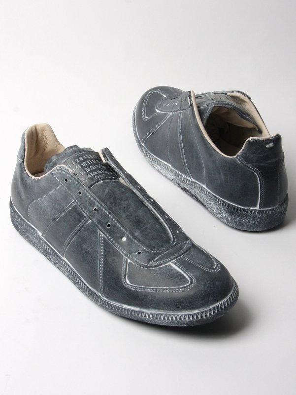 Maison Martin Margiela 22 Lambskin Replica Sneaker