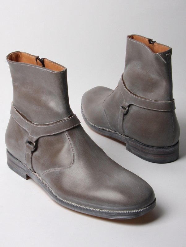 Maison Martin Margiela Replica Ankle Boot