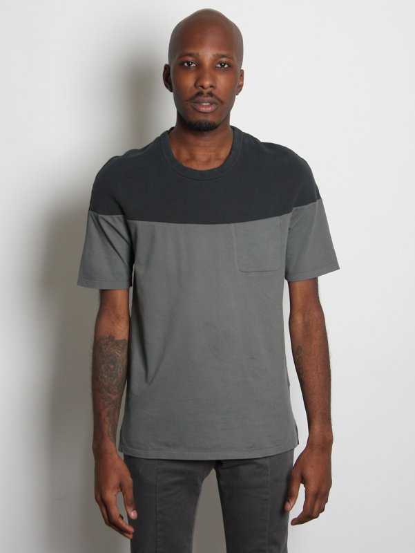 Maison Martin Margiela 10 Slim Dyed Tee