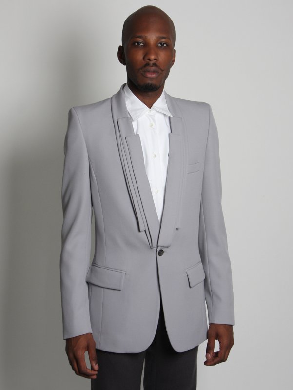 Maison Martin Margiela 10 Suit Jacket