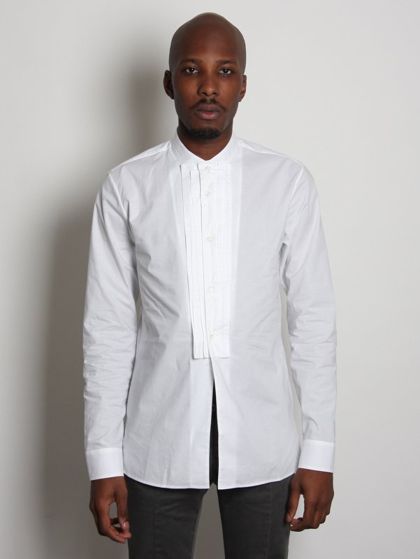 Maison Martin Margiela 10 Dress Shirt