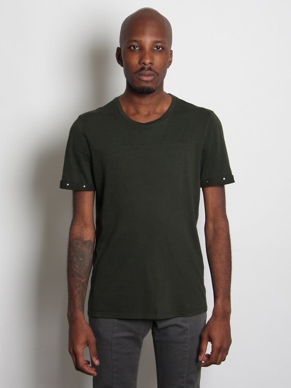 MARTIN MARGIELA Maison Martin Margiela 10 Irridescent Dyed T-Shirt