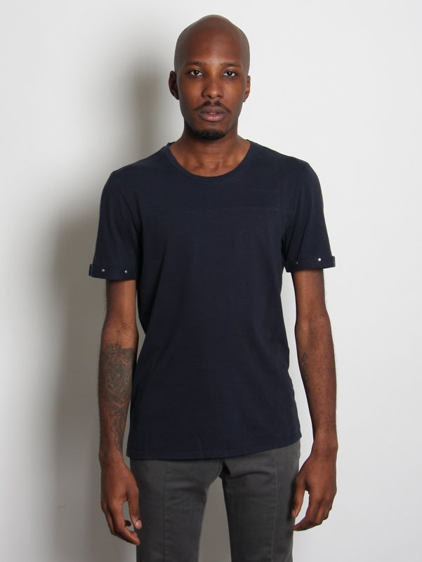Maison Martin Margiela 10 Irridescent Dyed T-Shirt