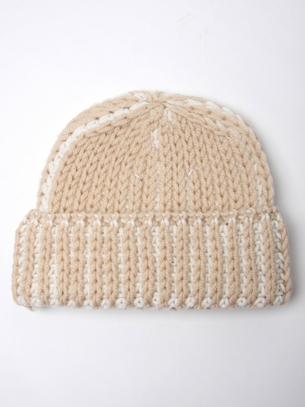 Maison Martin Margiela 10 Wool Hat