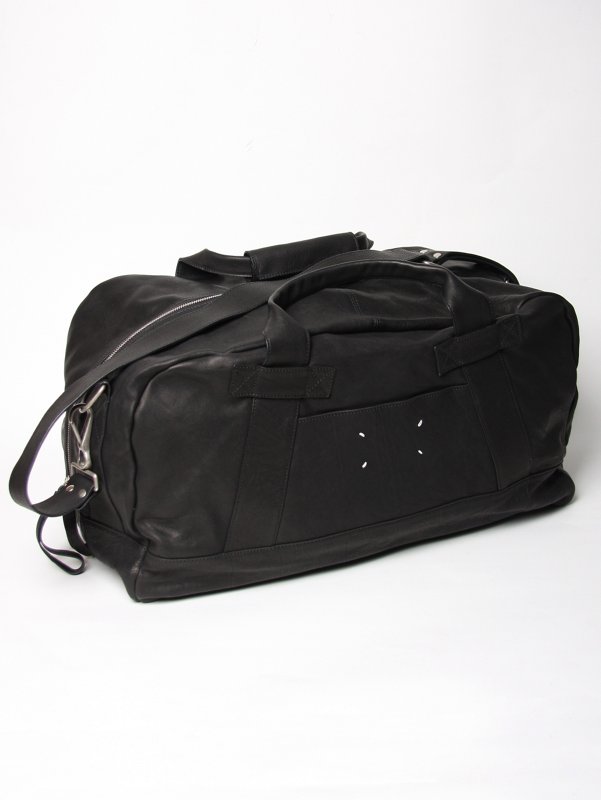 Maison Martin Margiela 11 Leather Holdall