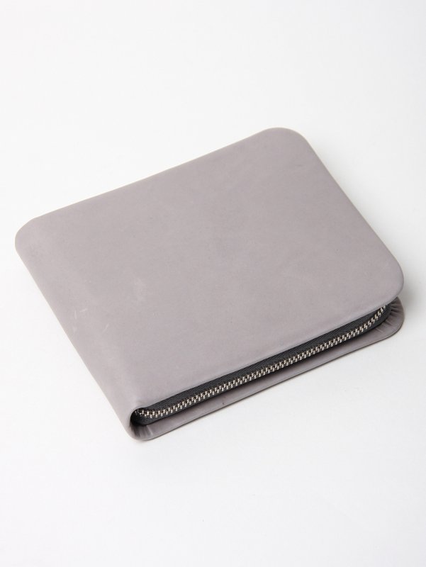 Maison Martin Margiela 11 Leather Zip Wallet