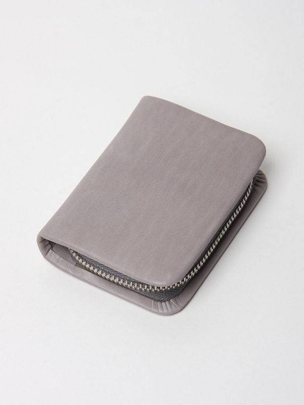 Maison Martin Margiela 11 Leather Coin Purse