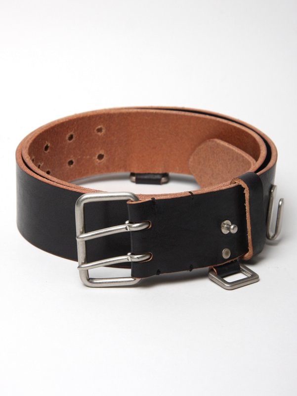 Maison Martin Margiela 11 Two Hole Belt
