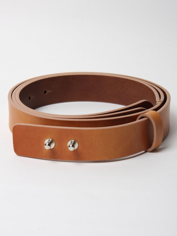 Maison Martin Margiela 11 Split Belt