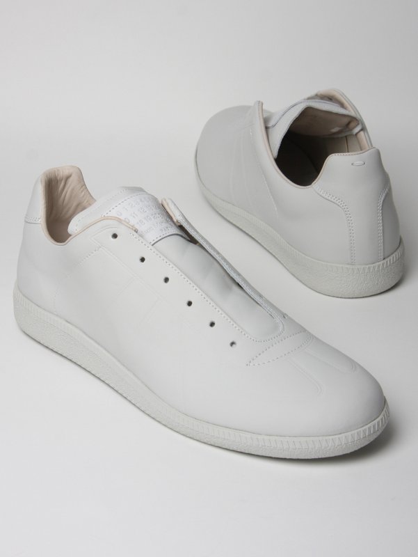 Maison Martin Margiela 22 Calfskin Replica Sneaker