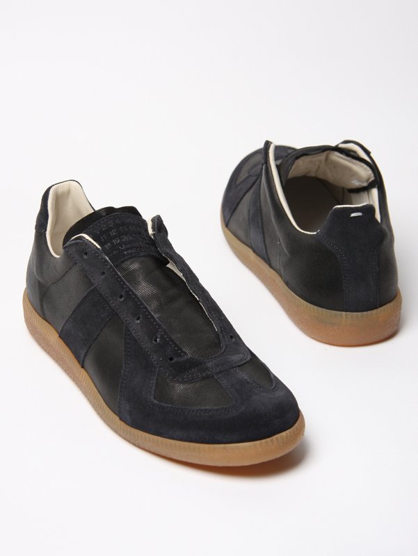 Maison Martin Margiela 22 Austrian Sports Replica Trainers