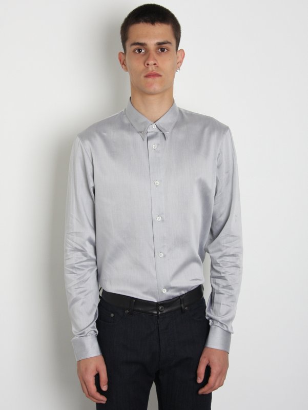 Maison Martin Margiela 14 Replica Pin Down Collar Shirt