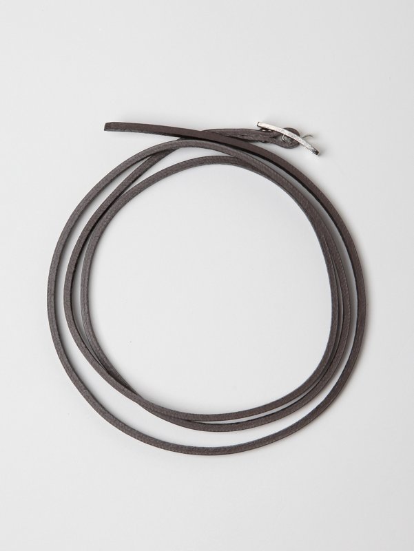 Maison Martin Margiela 11 Skinny Belt 
