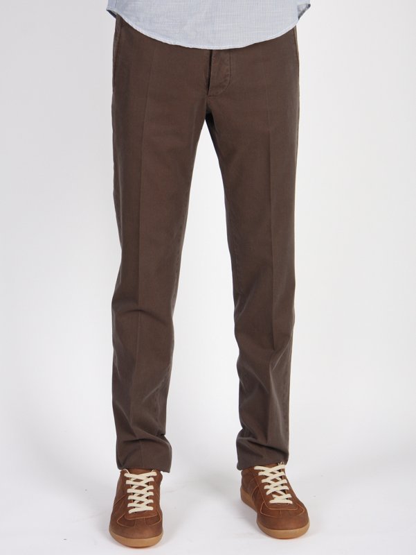 Maison Martin Margiela 14 Replica Slim Washed Trouser