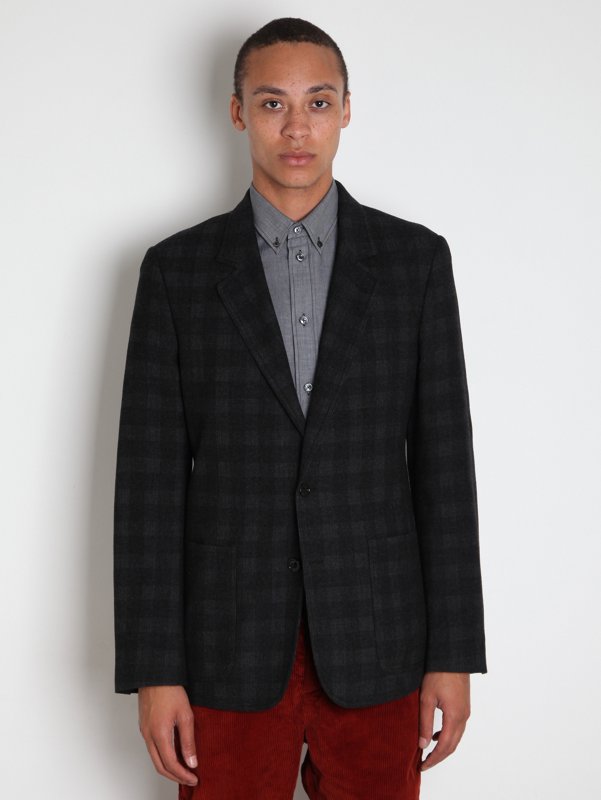 Maison Martin Margiela 14 Replica Unlined Formal Jacket