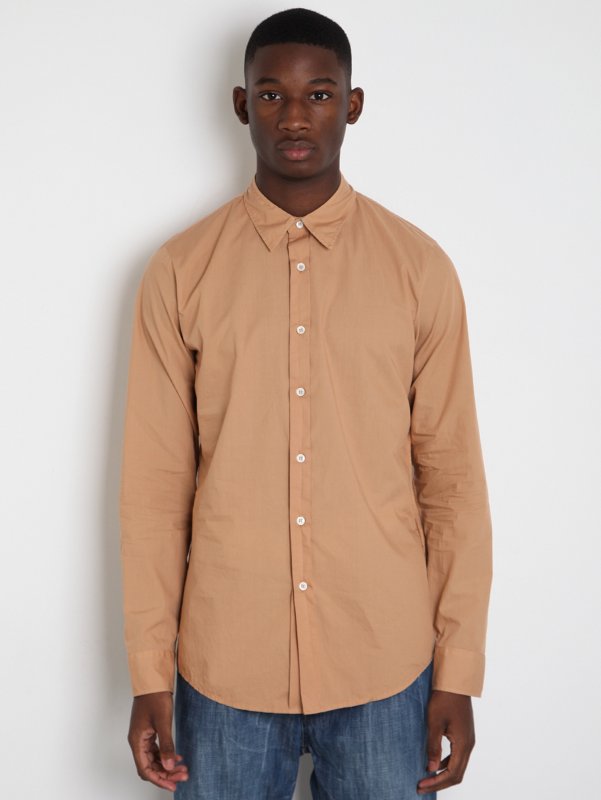 Maison Martin Margiela 10 Men's Regular Dyed Shirt