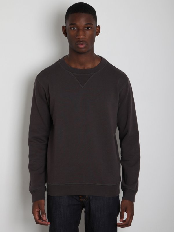Maison Martin Margiela 14 Men's Replica Crew Neck Sweater