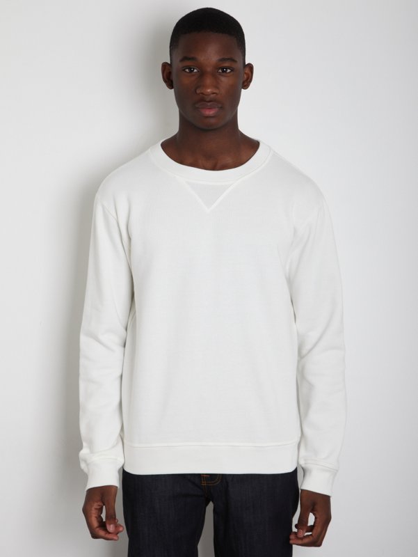 Maison Martin Margiela 14 Men's Replica Crew Neck Sweater