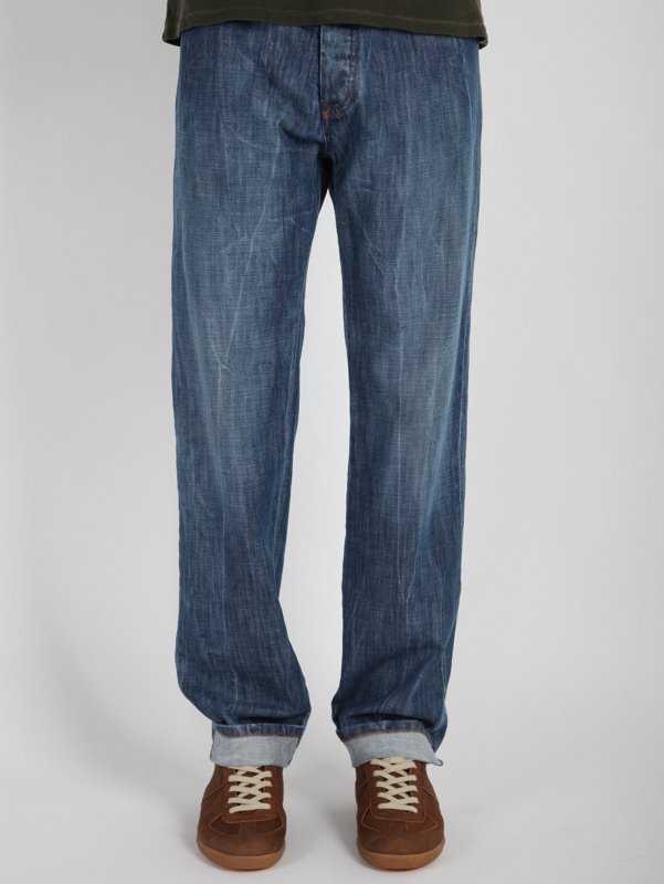 Maison Martin Margiela 10 Men's Worker Jean