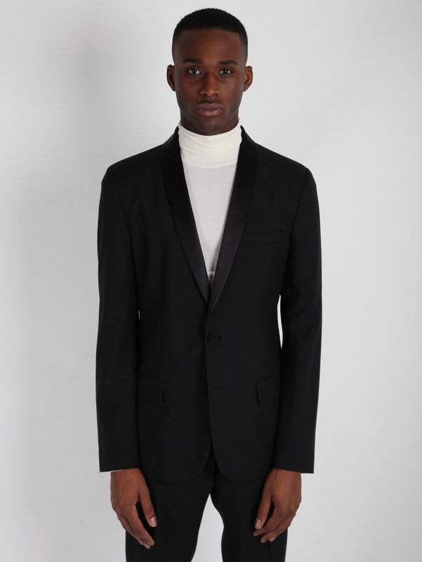 Maison Martin Margiela 10 Men's Slim Fit Dinner Suit