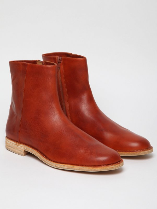 Maison Martin Margiela 22 Men's San Crispino Chelsea Boot