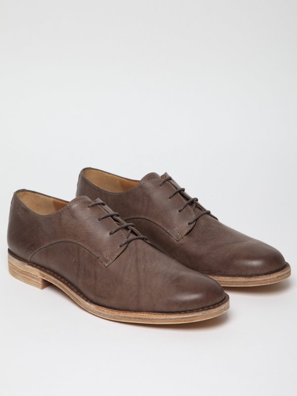 Maison Martin Margiela 22 Men's San Crispino Construction Derby