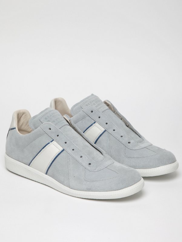 Maison Martin Margiela 22 Men's Low Top Sneaker