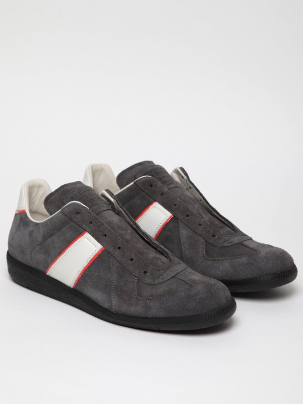 Maison Martin Margiela 22 Men's Low Top Sneaker