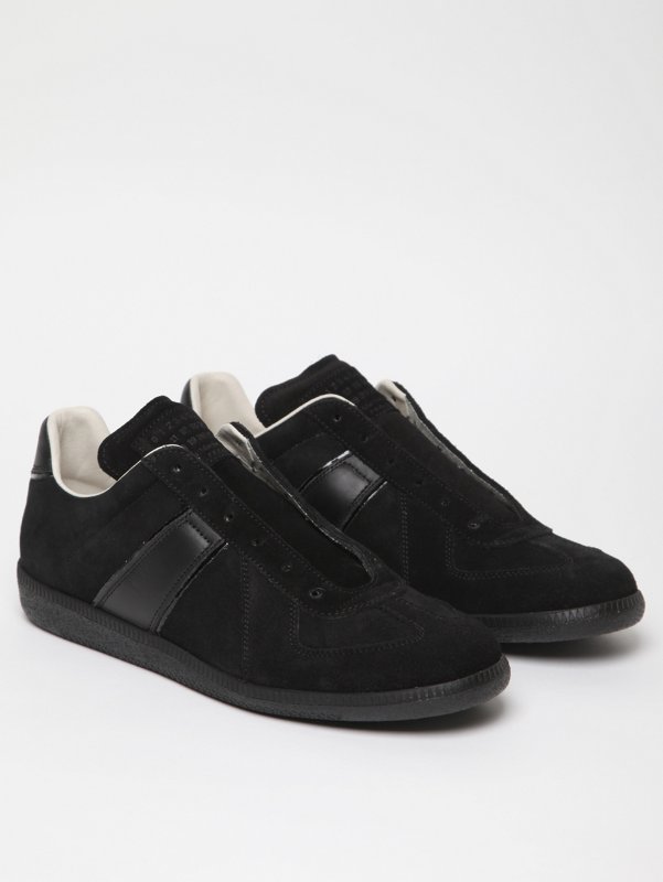 Maison Martin Margiela 22 Men's Low Top Sneaker