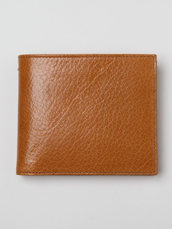 Maison Martin Margiela 11 Men's Leather Wallet
