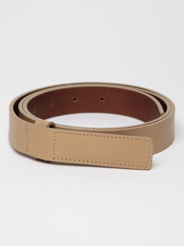 Maison Martin Margiela 11 Men's Leather Belt